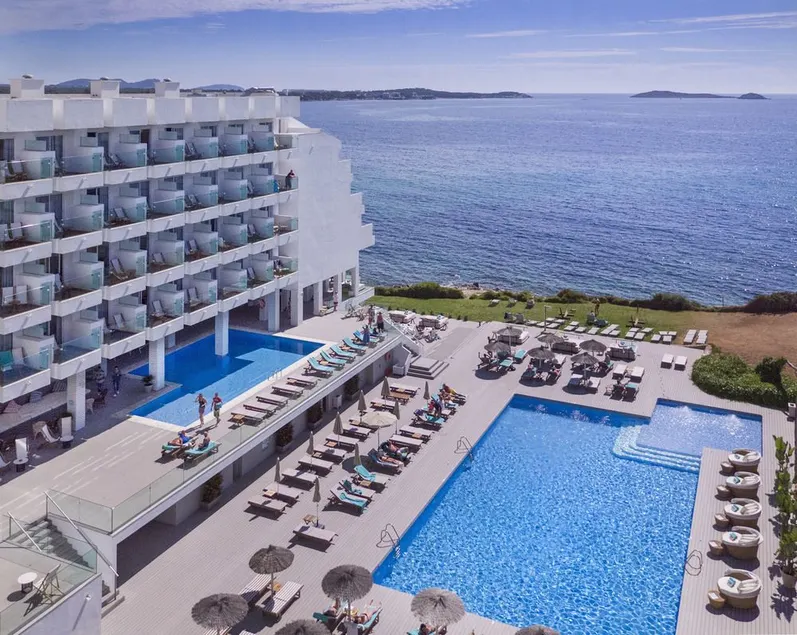 Melia Ibiza - Image 1