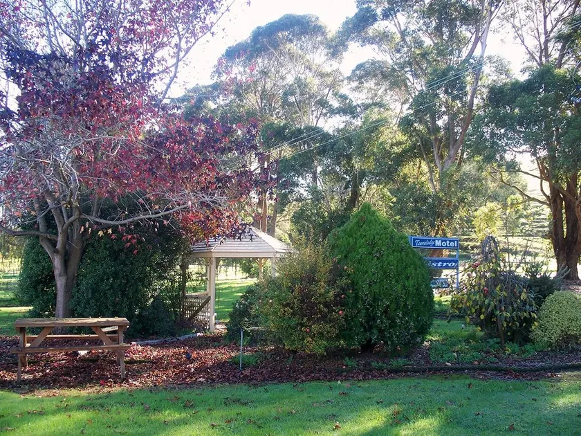 Toora Lodge Motel - Image 1