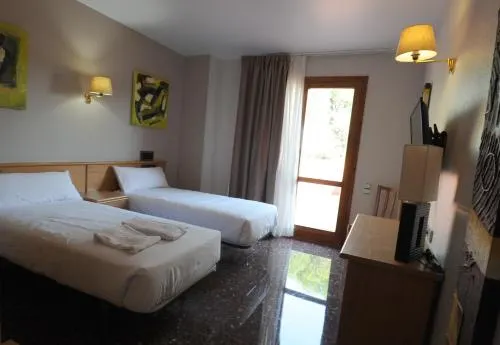 Hotel María Rosa - Image 1