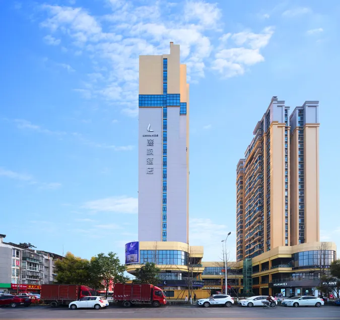 Lavande Hotel (Chengdu Wenjiang University Town Wansheng Metro Station Branch) - Image 1