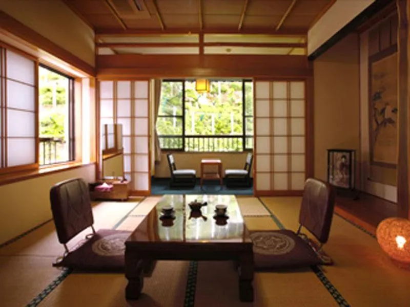 Hijiori Onsen Otomoya Ryokan - Image 1