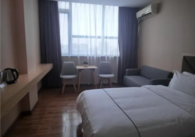 Yuntu Youpin Hotel - Image 1
