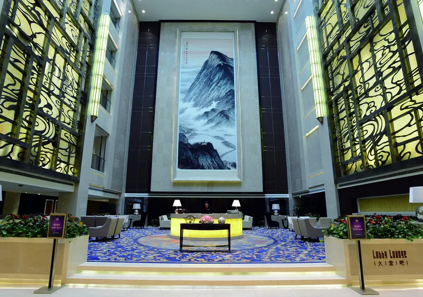 Nanjing Hanfu Hotel - Image 1
