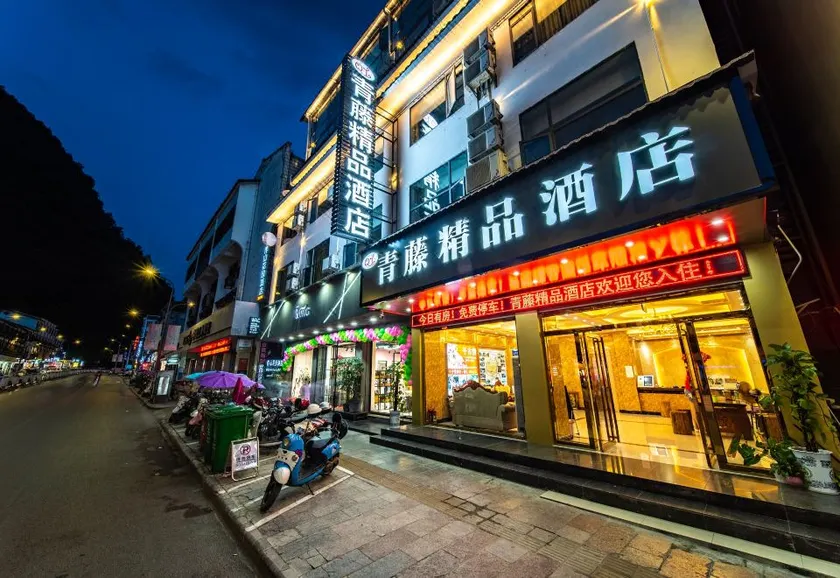Xijieyu Homestay (Yangshuo West Street) - Image 1