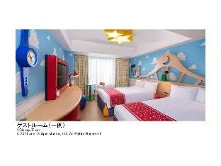 Tokyo Disney Resort Toy Story Hotel - Image 1