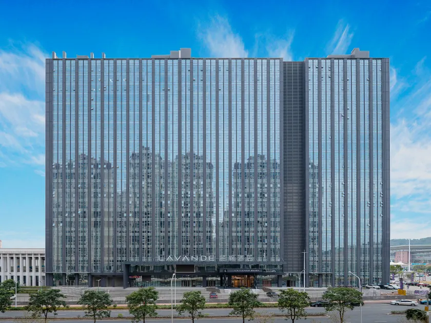 Lavande Hotels Shaoguan High Speed ​​Railway Station Branch - Image 1