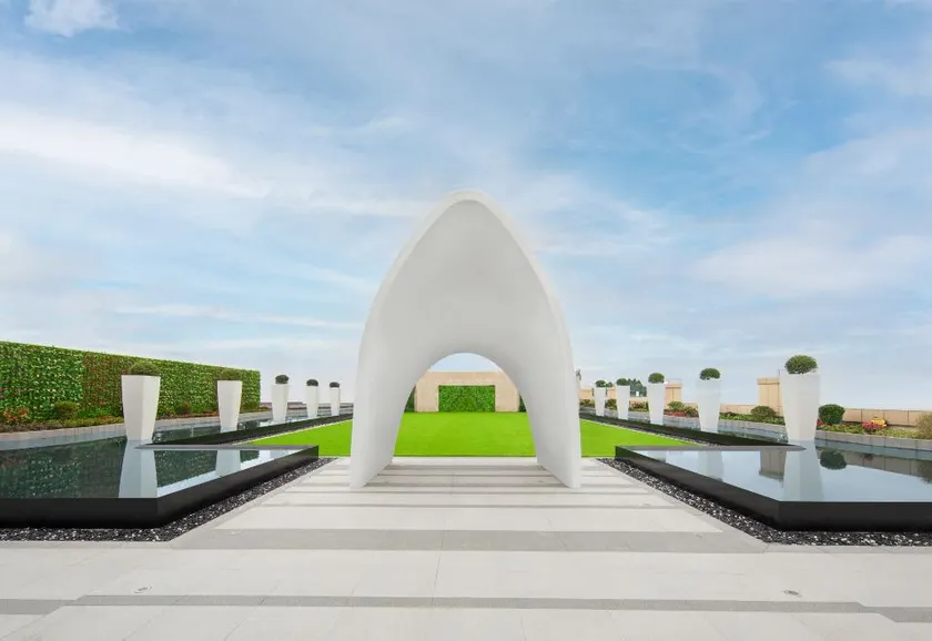Derunda Hotel - Image 1