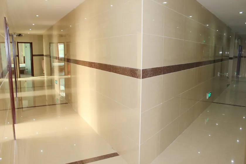 Quanshang Hotel (Nanjing Tangshan Branch) - Image 1