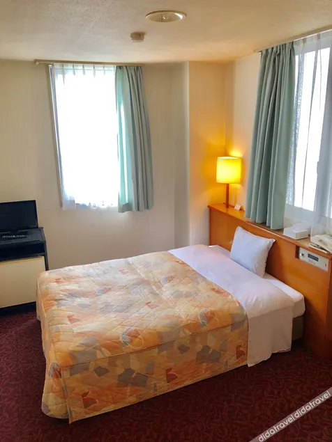 Business Hotel Ozawaya - Image 1