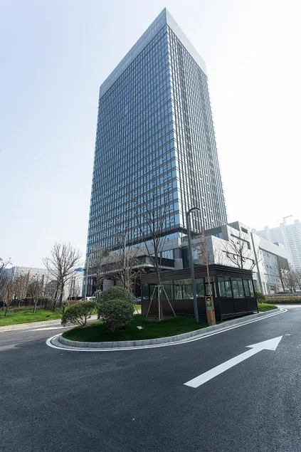 Wuxi Seaview No.1 Hotel (Yijia Branch) - Image 1