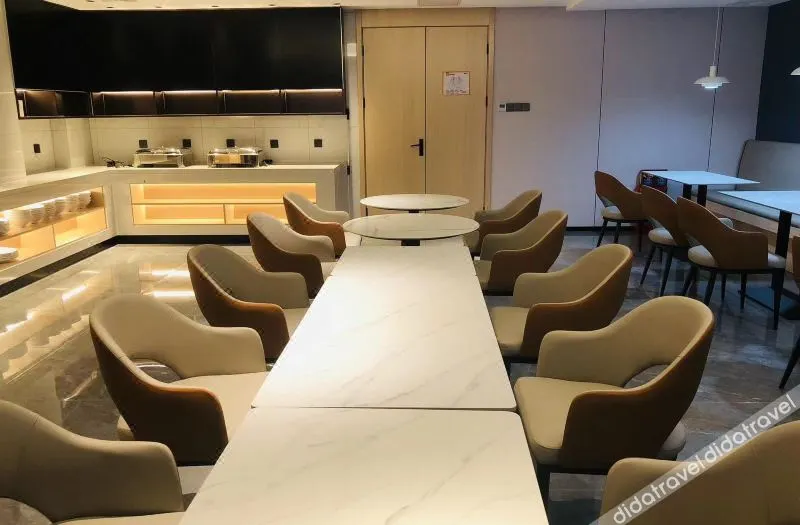 Me Young Me House Hotel (Ningxiang Wuyue Plaza) - Image 1