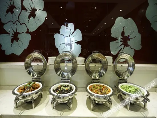 Haiyi Shangpin Hotel (Lanzhou Wanda) - Image 1