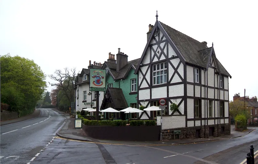 De Trafford Hotel by Chef and Brewer Collection - Image 1
