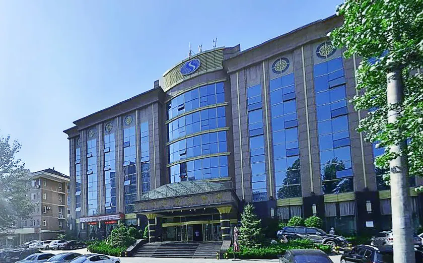 Dalian Shizhou Yunshui Hotel (Dalian Xi'an Road Subway Station Branch) - Image 1