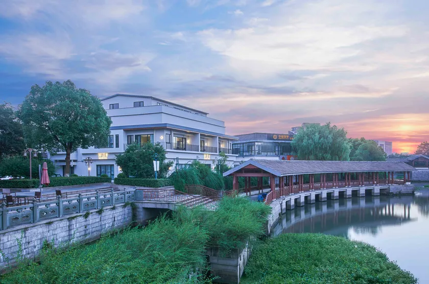 Anchee Hotel - Image 1