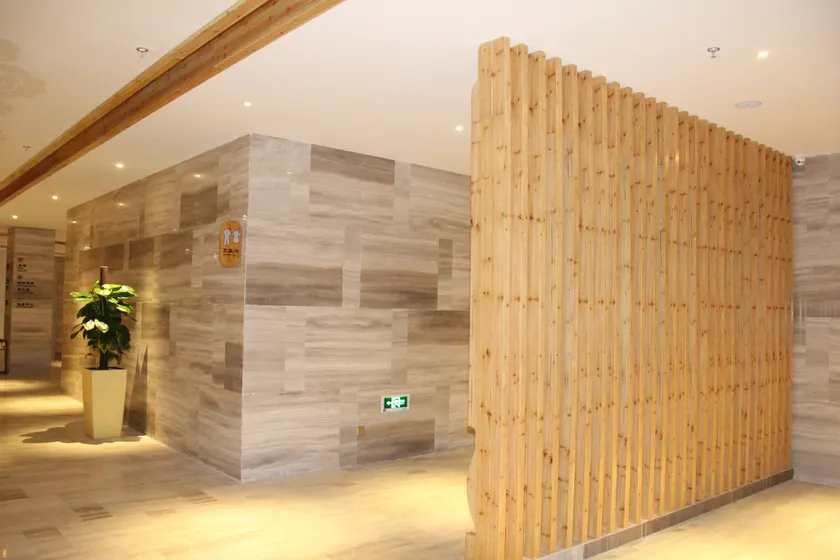 Quchihe Hot Spring Resort - Image 1