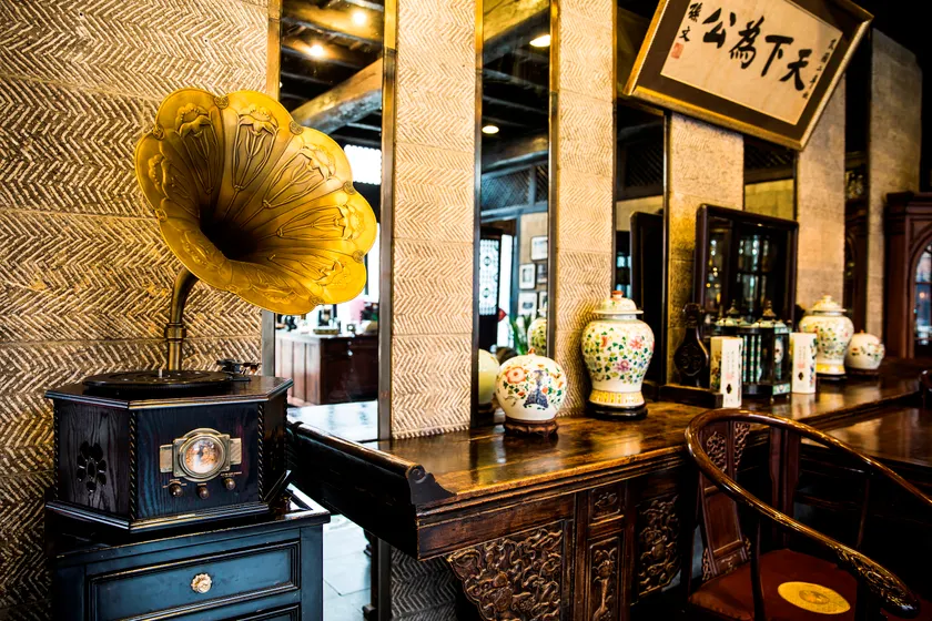 Yunjincheng Mansion - Image 1