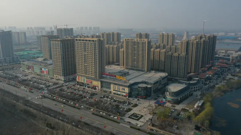 Xana Hotelle (Liaocheng Development Zone Dangda Shopping Center Branch) - Image 1