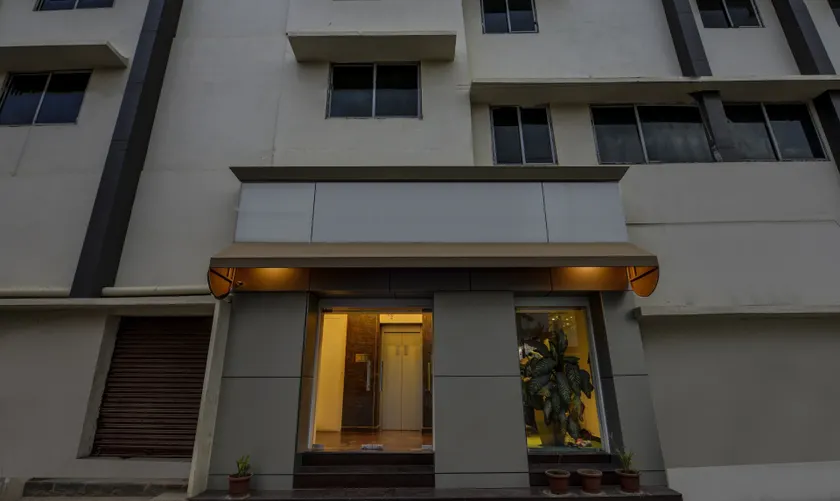 Tia Value Hotel - Image 1
