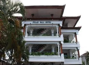 Pulau Bali Hotel Denpasar Mitra RedDoorz - Image 1