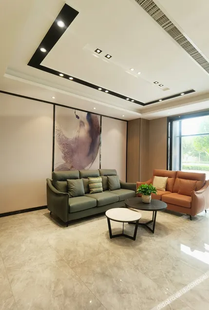 Thank Inn Plus Hotel Hebei Cangzhou Botou Development Zone Sanjing Road - Image 1