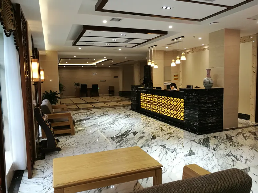 Welcome Song Hotel - Image 1