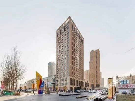 Orange Xinxiaozhu Happy Song Apartment (Shenyang Normal University Shop) - Image 1