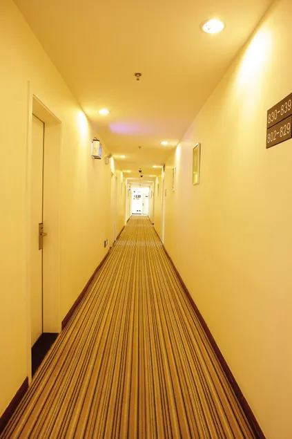 7Days Inn Hengyang Jiefang Road - Image 1