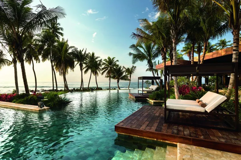 Dorado Beach, a Ritz-Carlton Reserve - Image 1