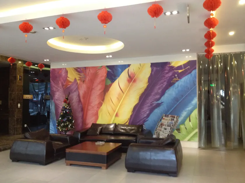 Shangpin Esports Hotel (Guoxi Garden Expo Park Branch) - Image 1