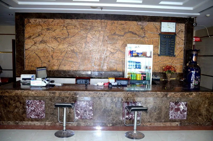 Dushi 118 Baoding Changcheng Branch - Image 1