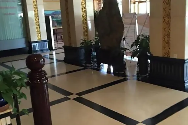 Wansheng Hotel - Image 1