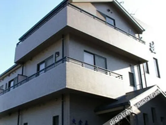 Minshuku Okuraso - Image 1