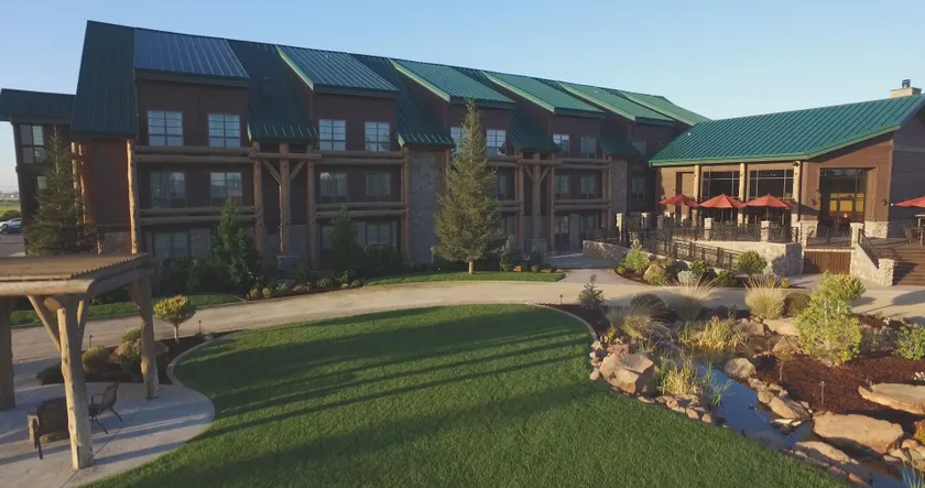 Colusa Casino Resort - Image 1