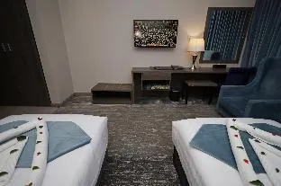 Garden Plaza Al Khobar - Image 1