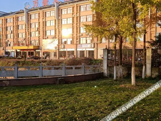 Jinxi Wanhao Hotel - Image 1