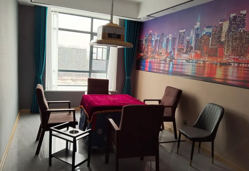 Yixin Boutique Stay - Image 1