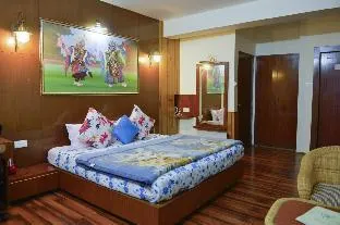 Ghonday Village Resort Kaluk Sikkim - Image 1