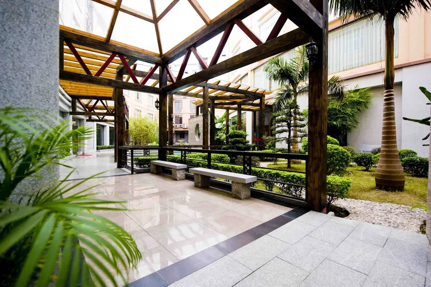 Xishan Holiday Hotel (Guiping Xishan Scenic Area Branch) - Image 1