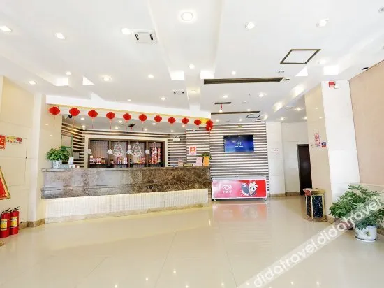 Tiandu Hotel - Image 1
