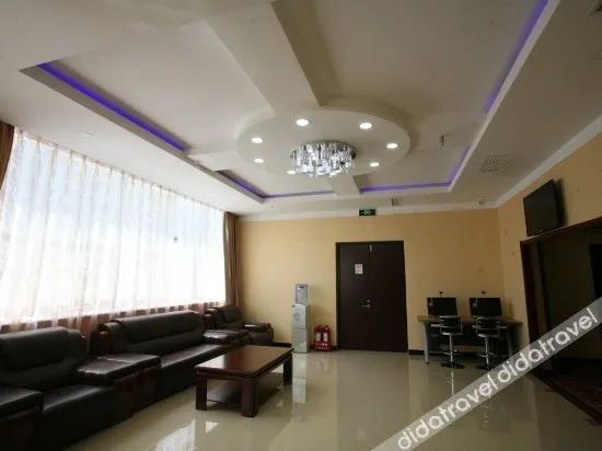 Taiyuan Baiyi Boutique Hotel - Image 1