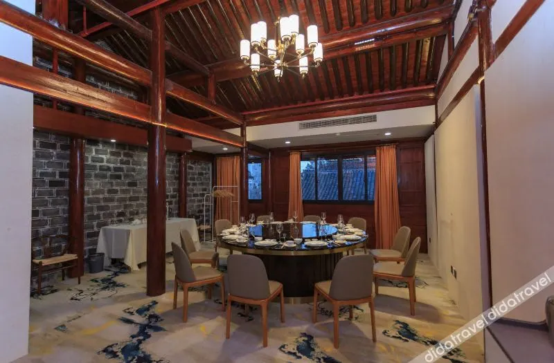ARGYLE BOUTIQUE NINGBO - Image 1