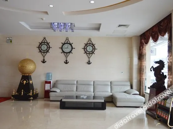 Junyi Inn Shenzhou Municipal Government - Image 1