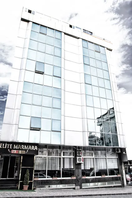 Elite Marmara Hotel Gungoren - Image 1