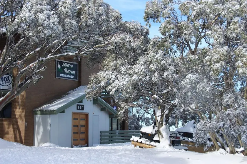Alpine Retreat Mt Buller - Image 1