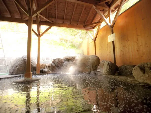 Spa&Restaurant Yunni no yu - Image 1