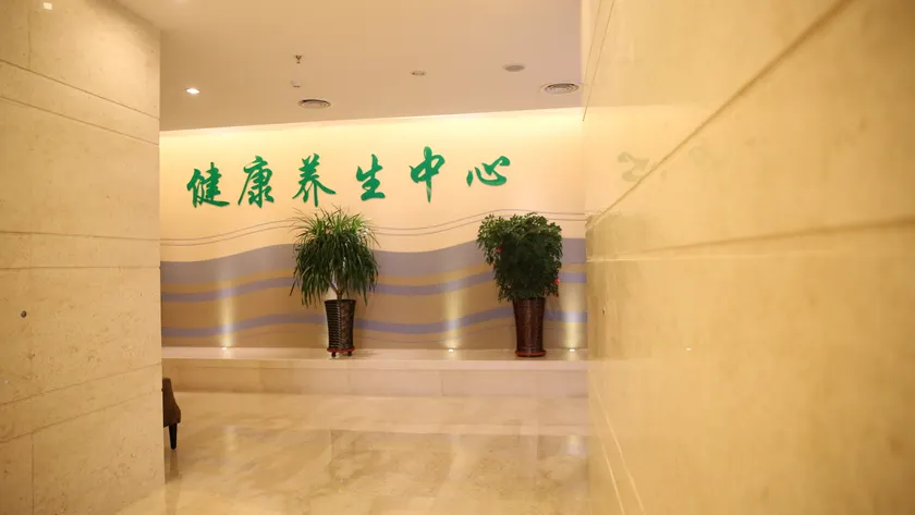 Hi Chance (Dalian) Science & Technology Center - Image 1