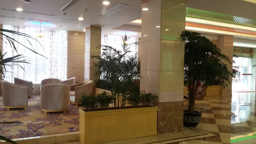 Dongou Grand Hotel - Image 1