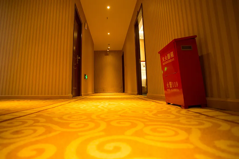 xishu hotel - Image 1