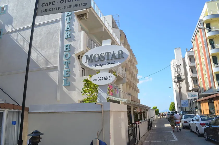 Mostar Hotel - Image 1
